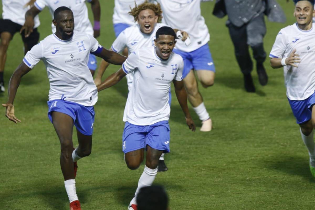 ¿Por qué no metieron a jugar al alcalde Roberto Contreras en el partido de tiktokers en Honduras?