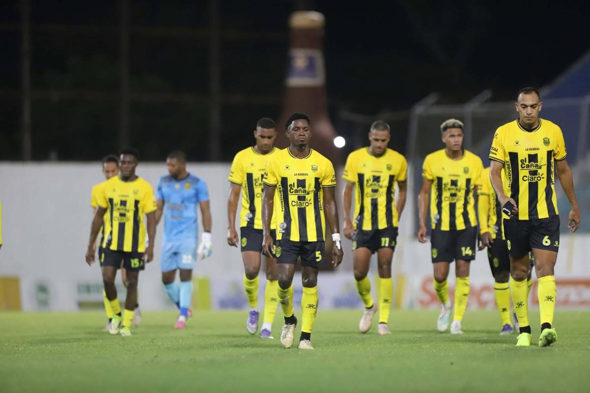 Hija de exjugador de Motagua deslumbra, pesadilla de Olimpia y lo mejor del Real España vs Marathón