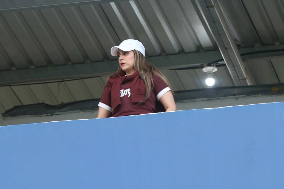 Chica y diputado sorprenden, lo que pasó con José Mario Pinto y tropiezo de Olimpia ante Olancho