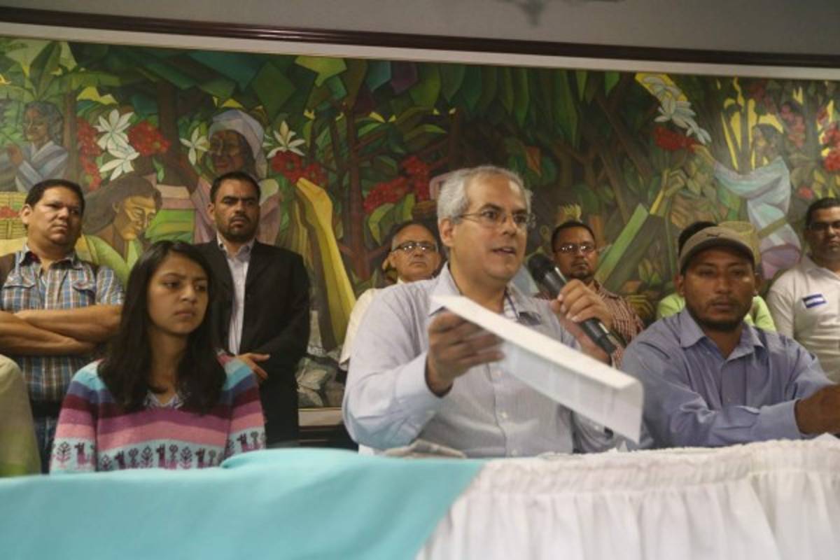 Gobierno de Honduras: Testigo del crimen de Berta 'cuenta con medidas de protección'