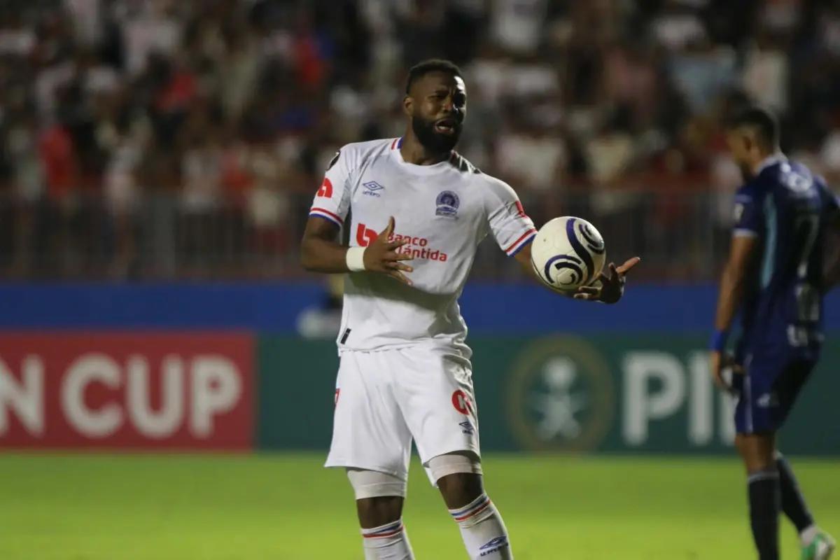 Olimpia fue eliminado: Los culpables y jugadores que se quedan sin contrato