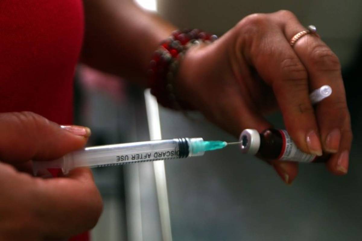 Casos sospechosos de H1N1 en la capital de Honduras han subido en un 20 por ciento