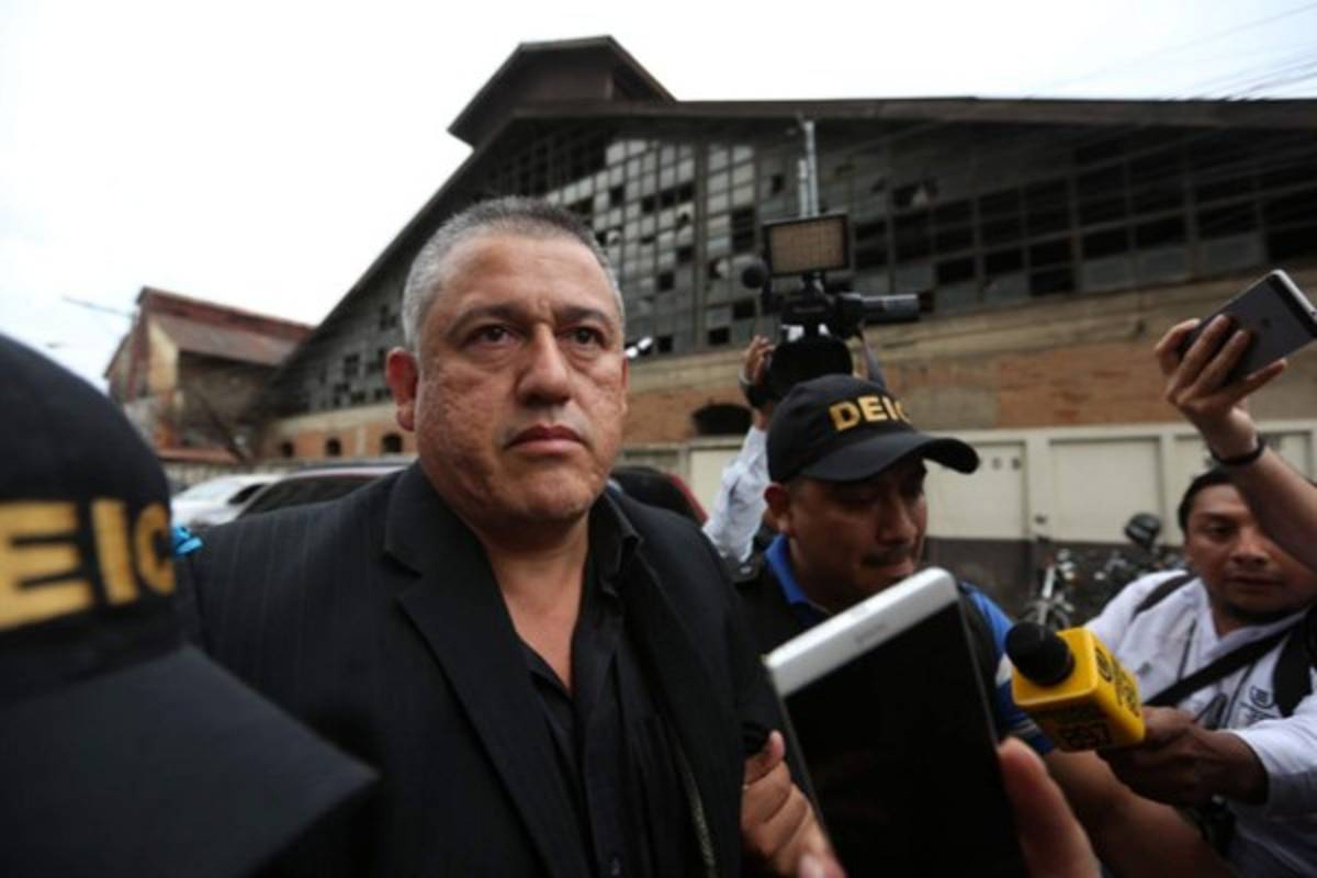 Guatemala: capturan exfuncionarios por incendio en albergue 