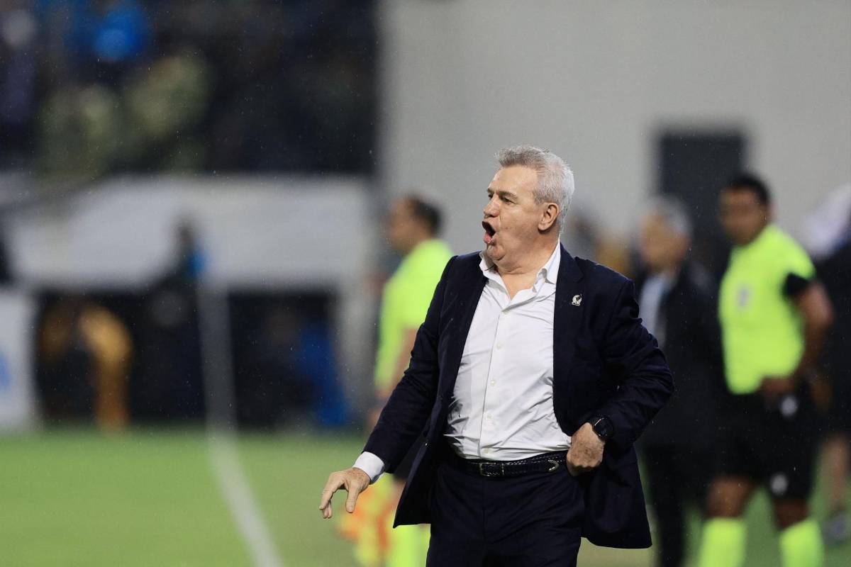 No se vio: Pelea de Menjívar con Jiménez, periodista robó miradas y Aguirre lleno de sangre