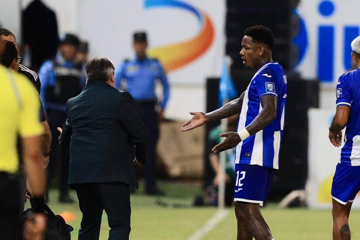 Impase de Quioto con el Piojo Herrera, sufrimiento de Honduras y el llenazo ante Costa Rica