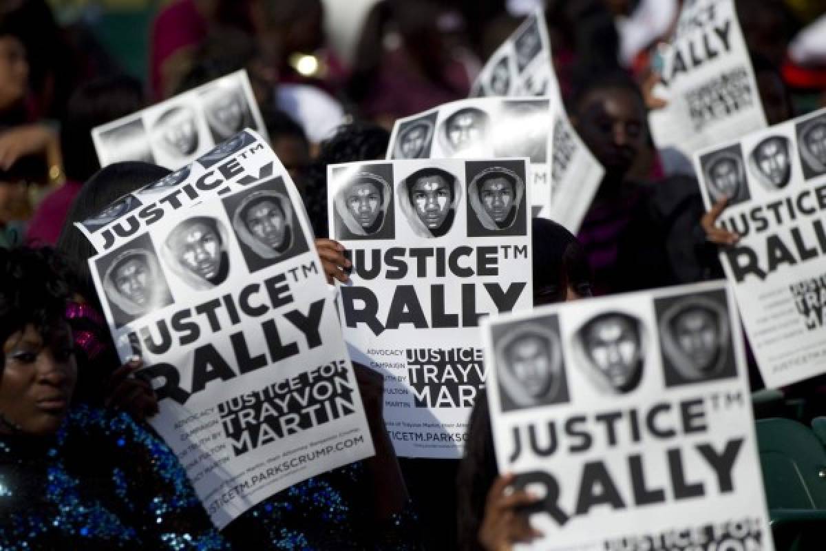 Tensión tras matar policías a otro afroamericano