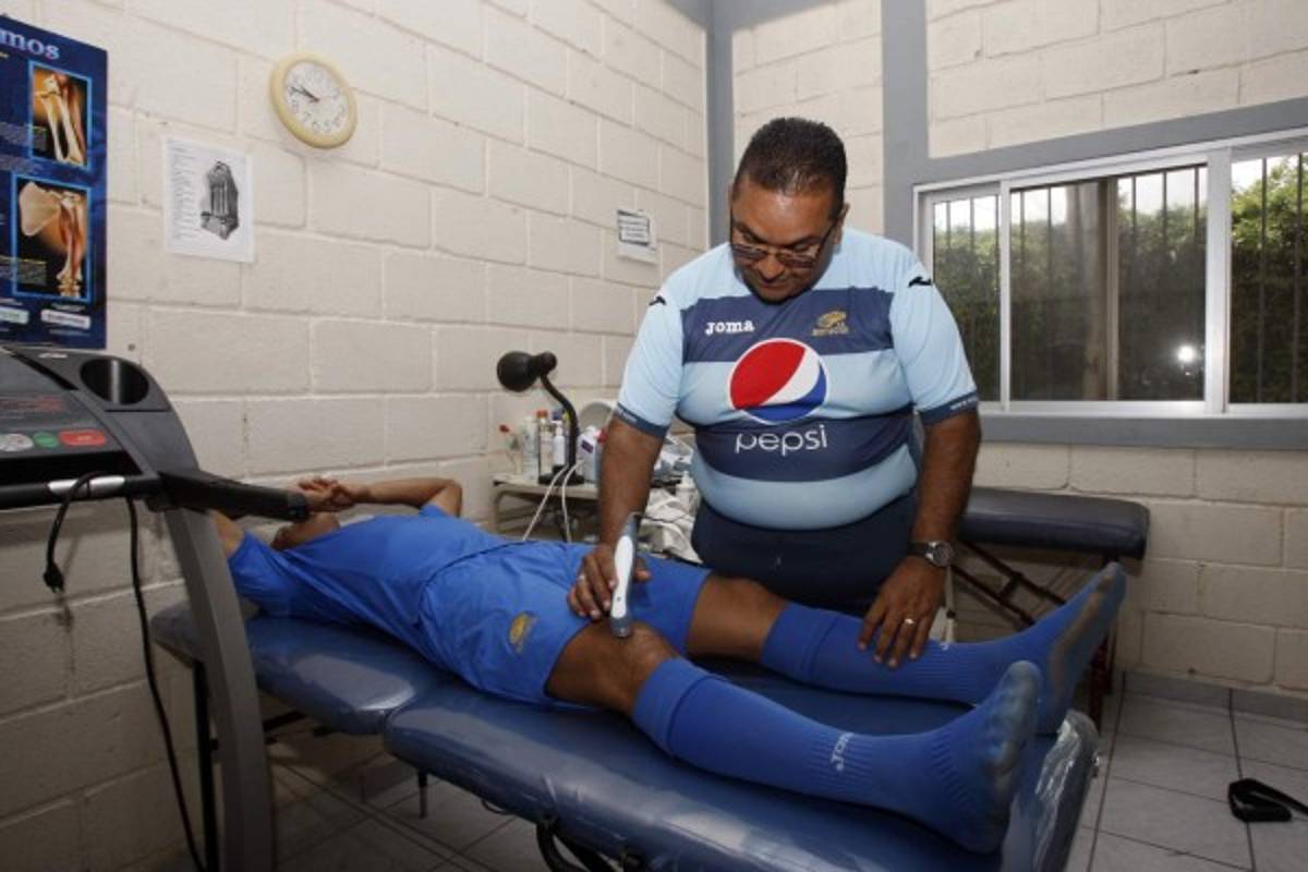 Inicia la era Medford en Honduras