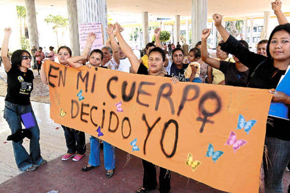 Denuncian a Honduras ante la CIDH por limitar píldoras anticonceptivas