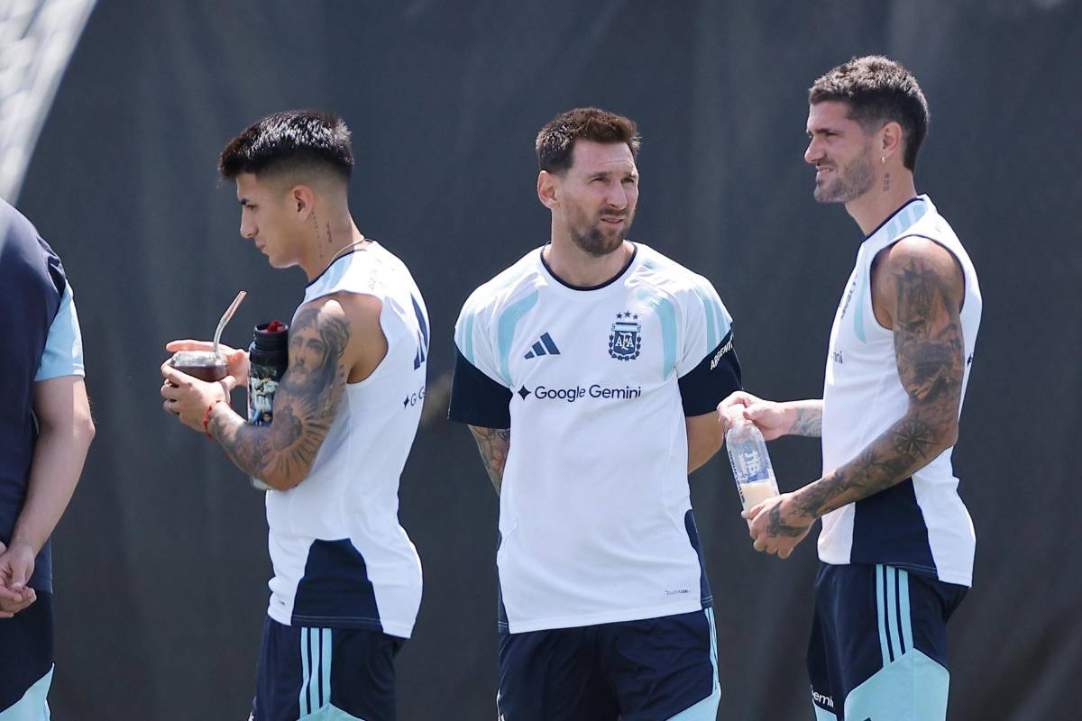 Revelan la verdadera razón por la que Messi lloró luego de hat-trick ¡no fue por los goles!