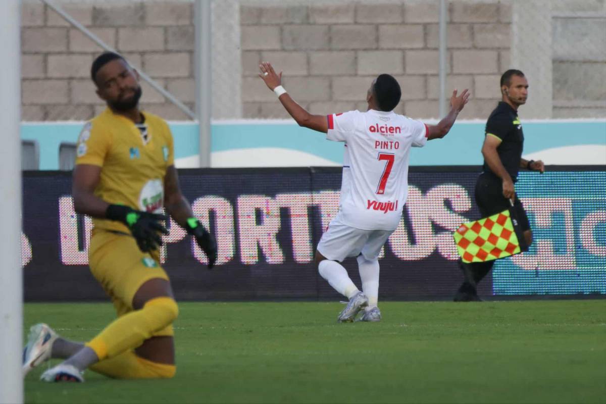 Sufrimiento de Espinel, lindas chicas y felicidad de Olimpia tras vencer a Platense en el Nacional