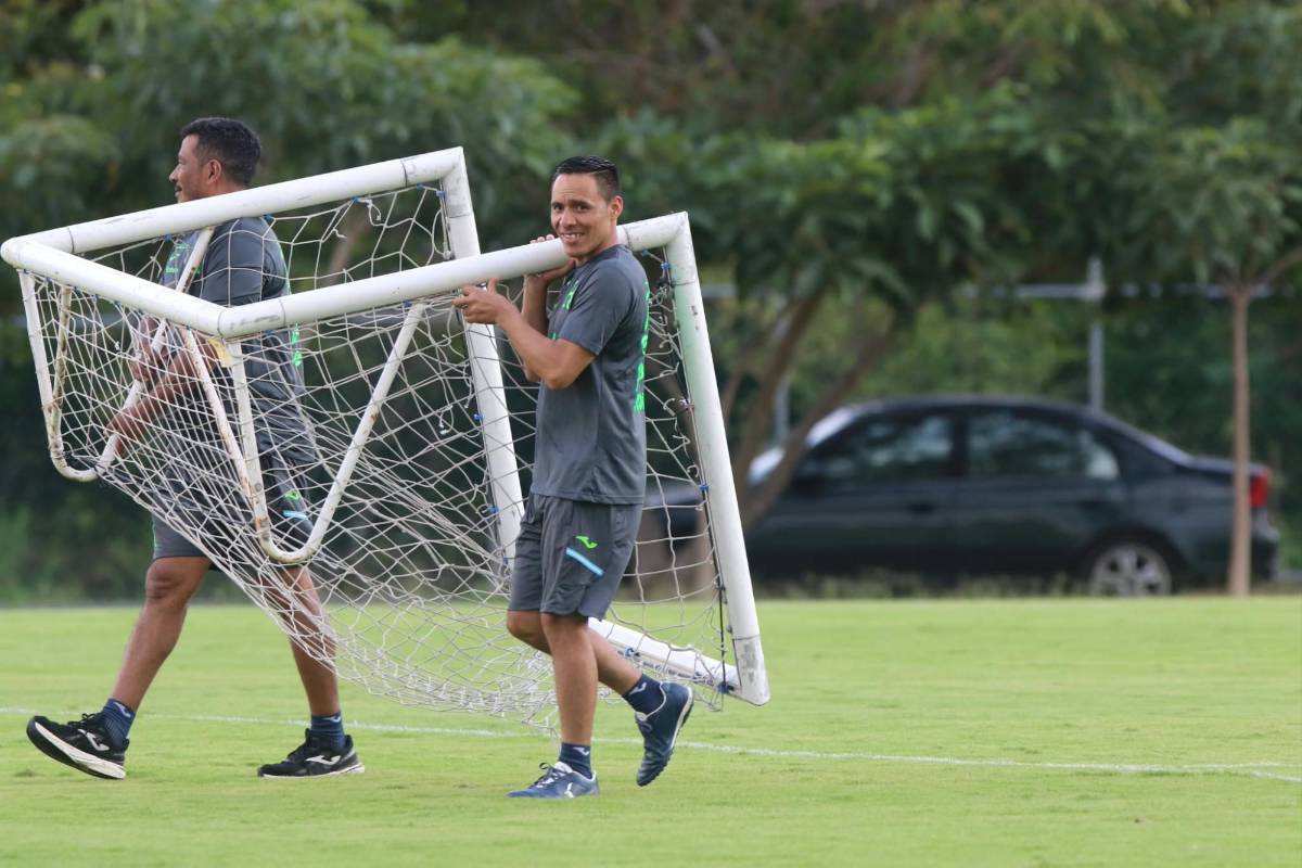 Legionarios se unen, el gesto de Dereck y Keyrol Figueroa y posible baja en la Selección de Honduras