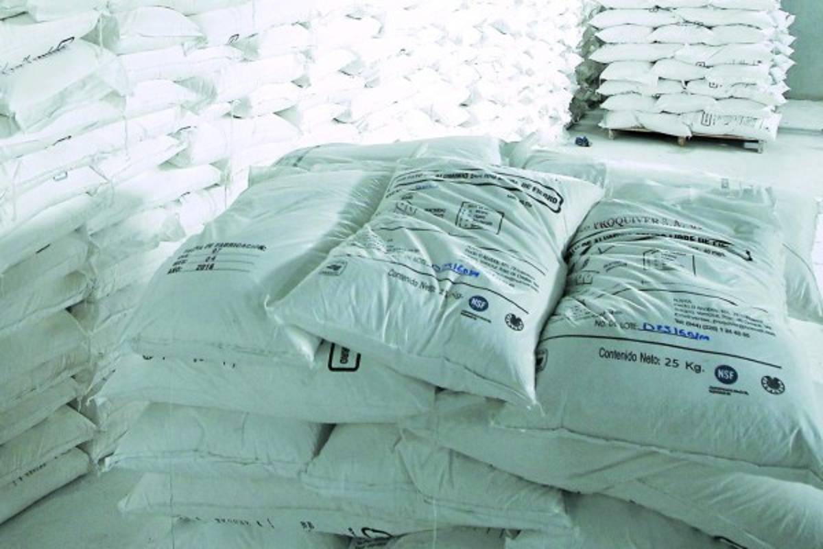 Honduras: Reducirán los racionamientos de agua en 2017