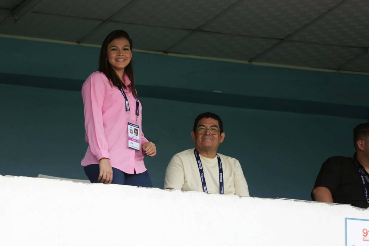 Victoria no se presentó, periodista enamoró y Olimpia en hecho nunca ante visto en Liga Nacional