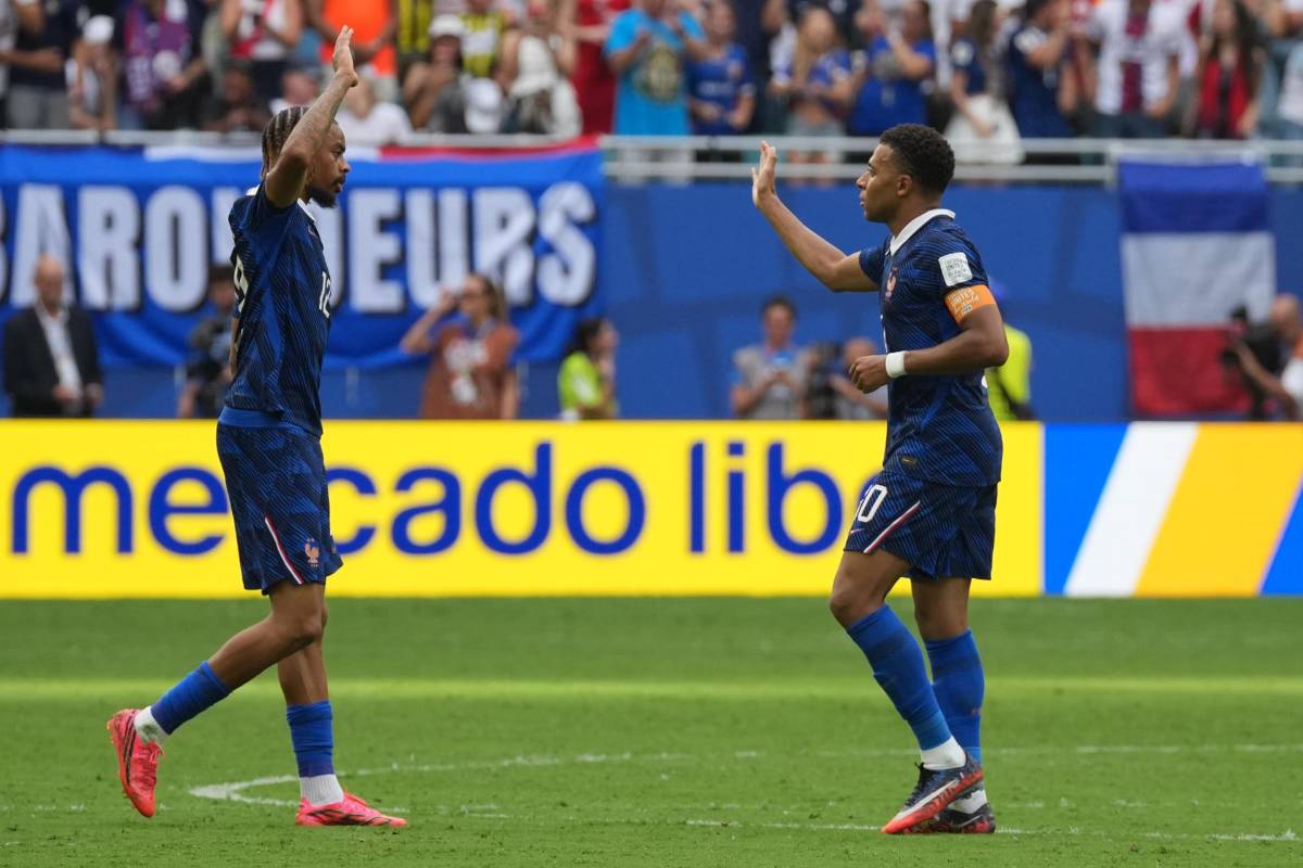 Figura del PSG se niega a renovar su contrato luego del Mundial 2026