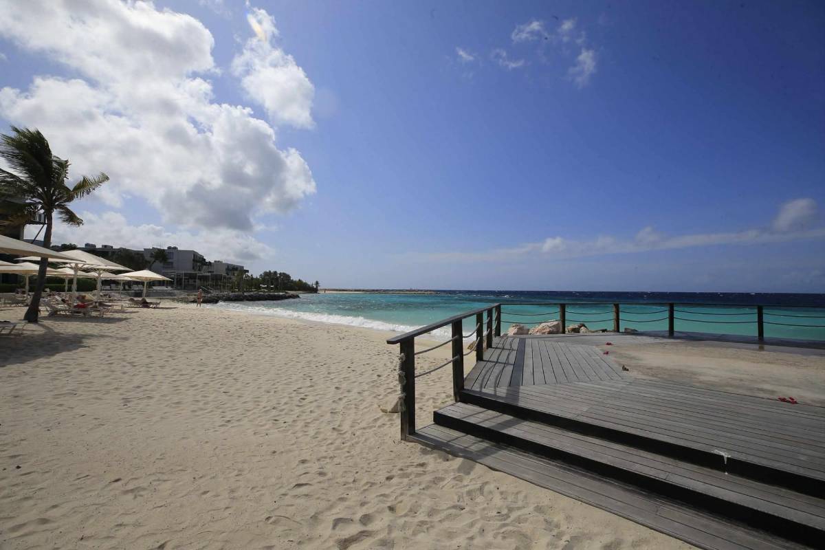 El lujoso hotel donde se concentra Honduras para partido ante Haití; valor de las habitaciones