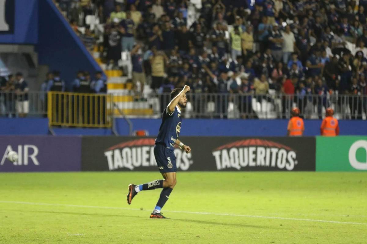 Rubia enamora, Motagua sonríe en Copa Centroamericana y señalan culpable de la derrota de Alianza