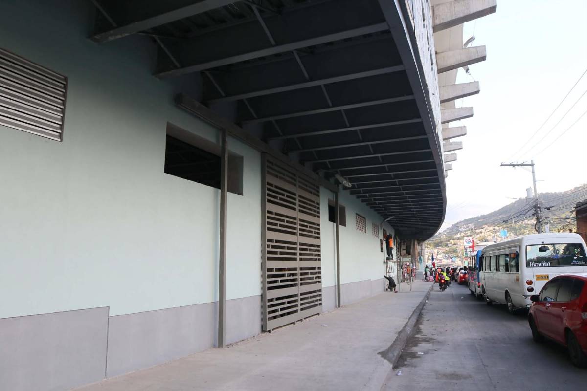 Remodelación estadio Nacional: Así avanza la construcción del centro comercial y fecha final