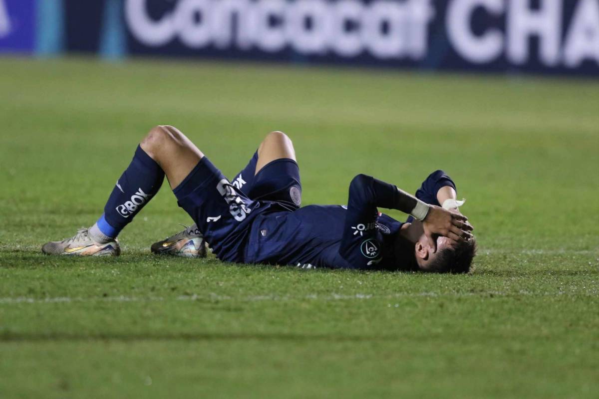 La tristeza de Motagua, el festejo de la afición del Cincinnati y los arreglos a última hora