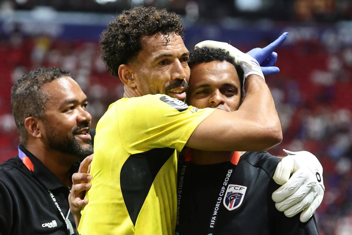 ¿Quién es Vozinha? la figura de Cabo Verde ante España en el Mundial United 2026