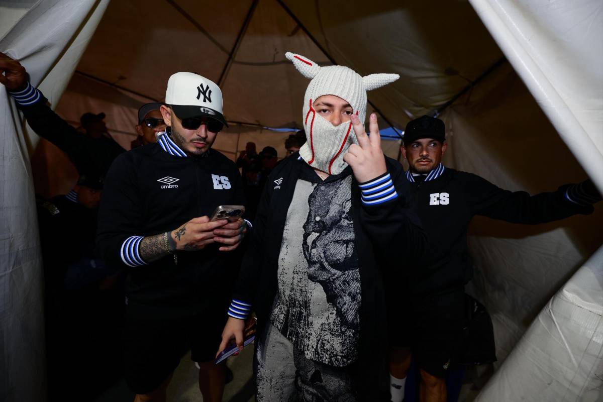 Pelea entre jugadores, locura por Supremo y los famosos tiktokers hondureños fueron presentados