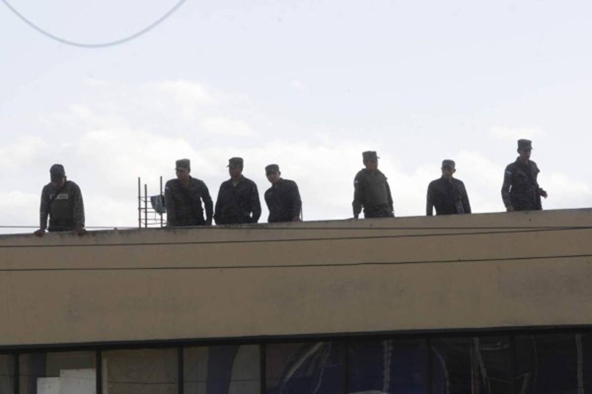 Congreso: Nombran comisión para elaborar reglamento de votación de la CSJ