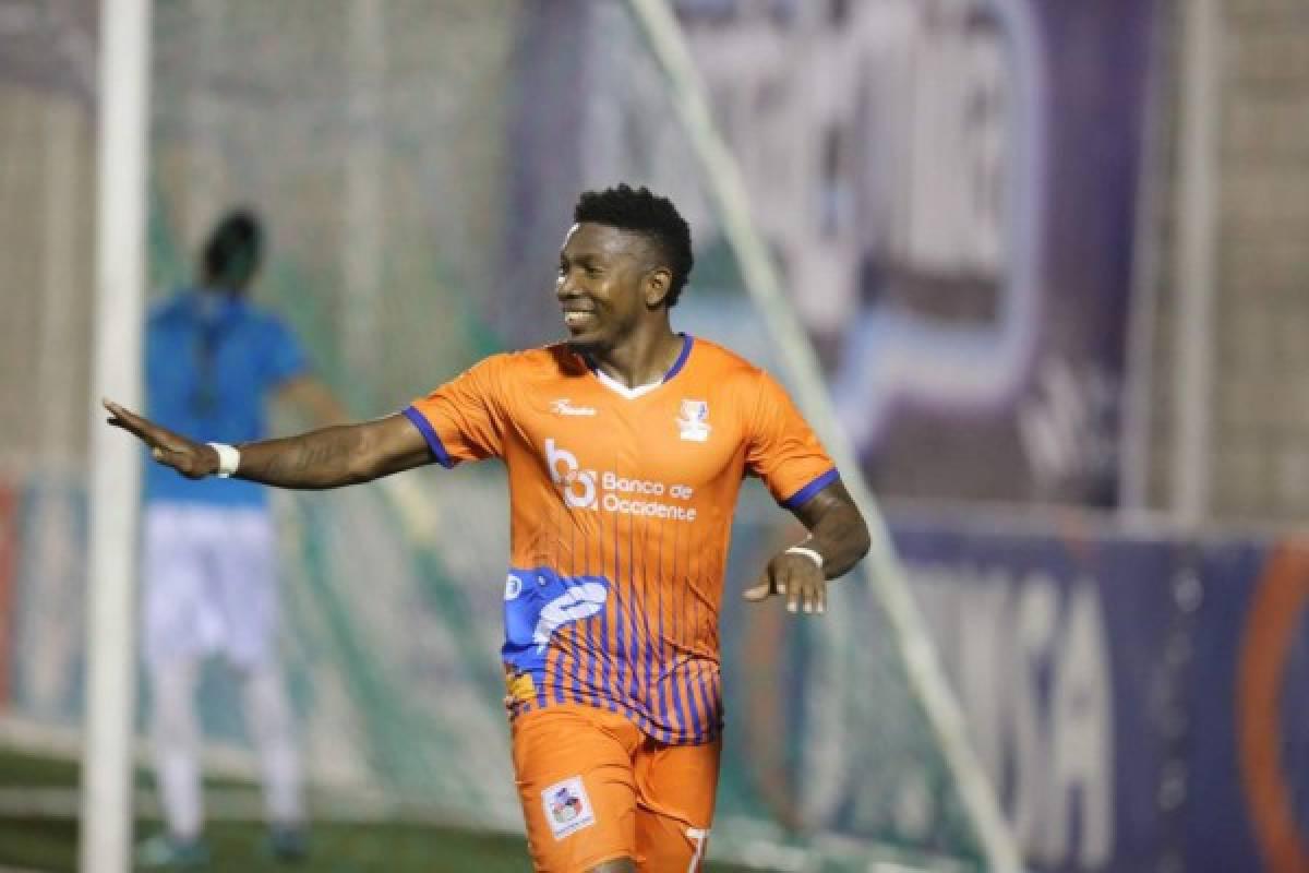 Orlando Ponce y la larga lista de jugadores que ha apodado