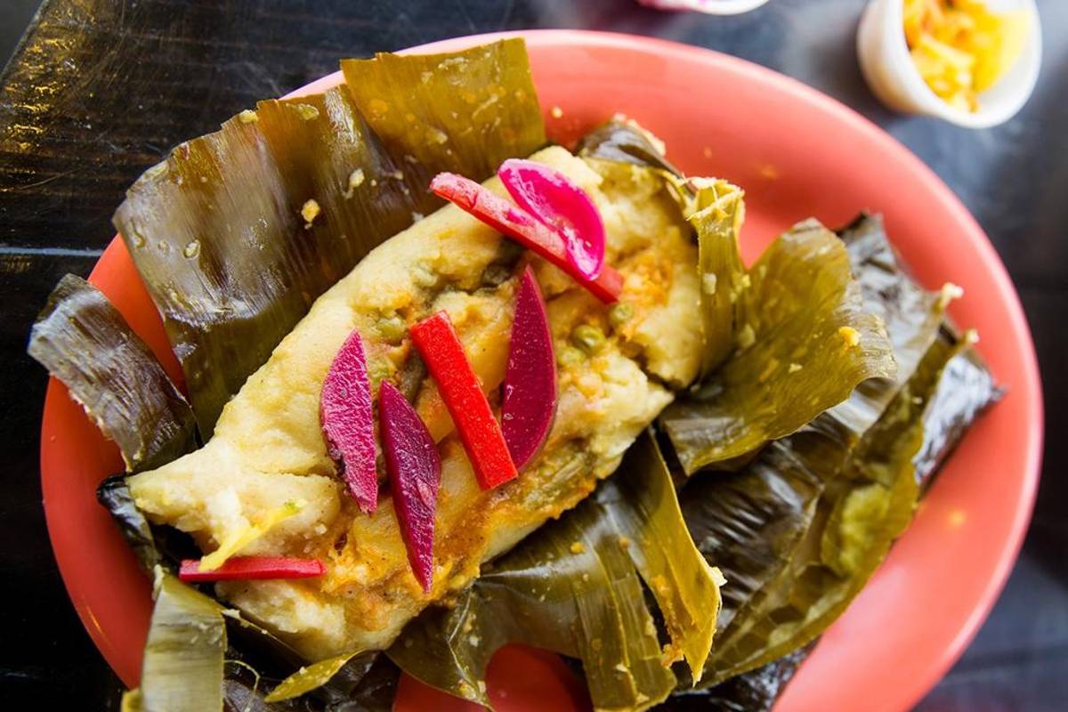 Tiempo de preparación: 5 horas / Rinde: 30 porciones / Dificultad: media