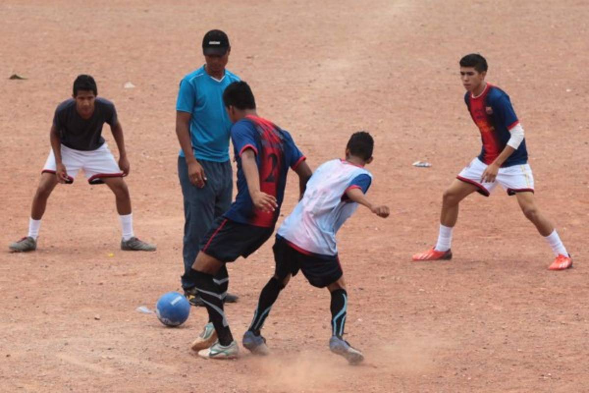 Los DT de las polvorientas ya tienen una opción de estudio.