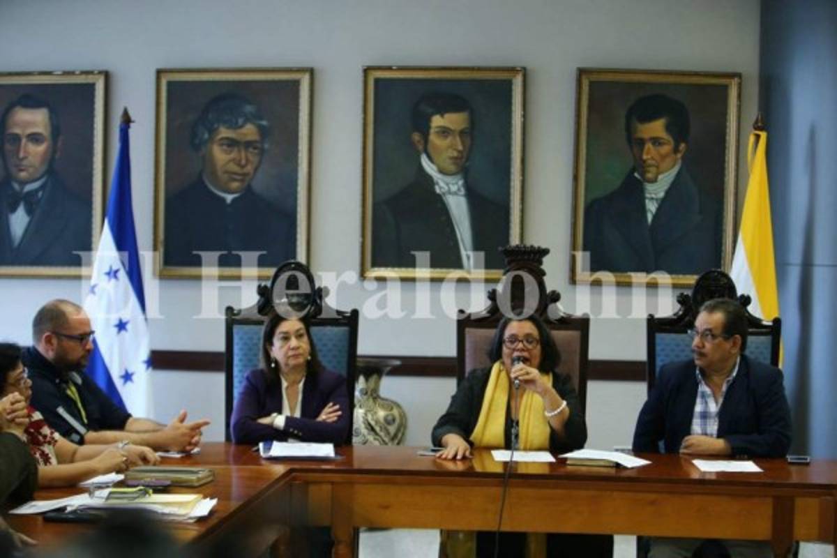 Suspenden tercer período académico para Ciudad Universitaria; vea otros puntos clave de la reprogramación