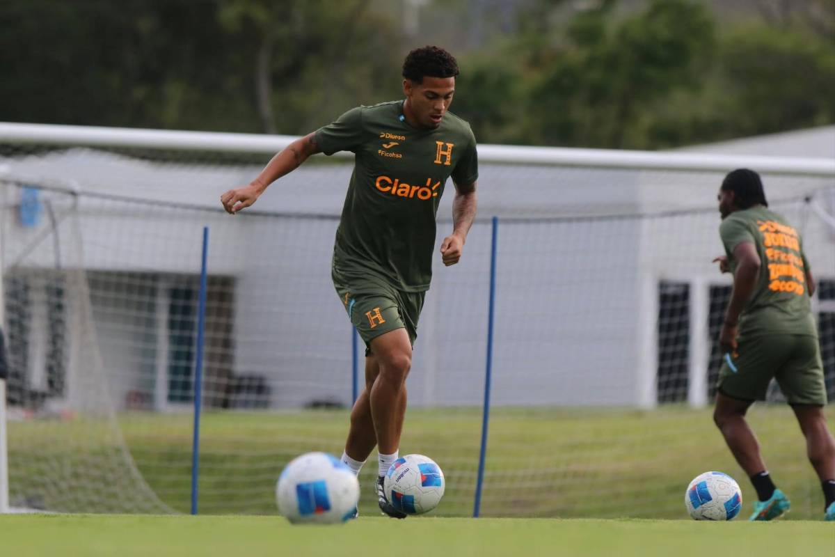 Legionarios se unen, el gesto de Dereck y Keyrol Figueroa y posible baja en la Selección de Honduras