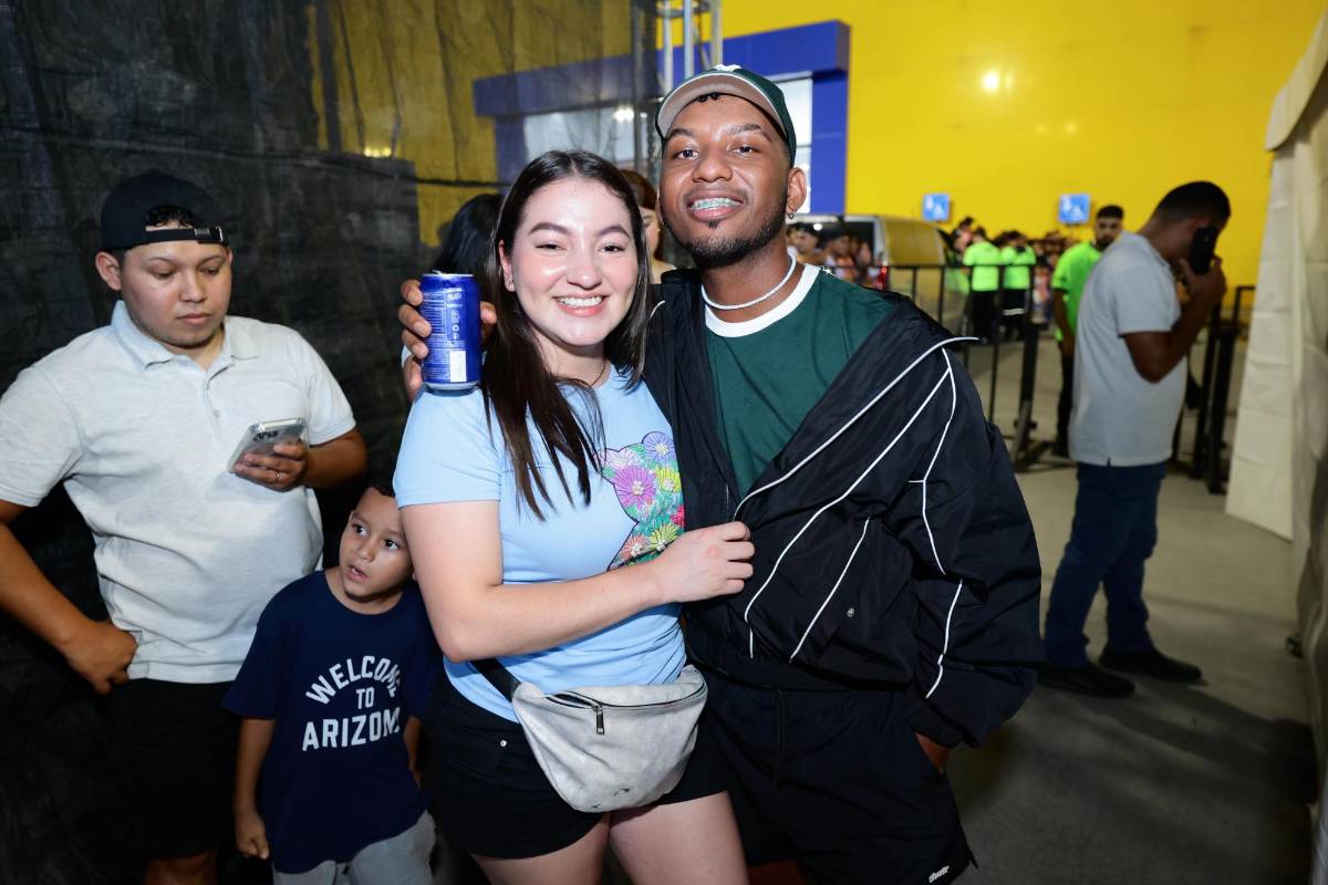 Pelea entre jugadores, locura por Supremo y los famosos tiktokers hondureños fueron presentados