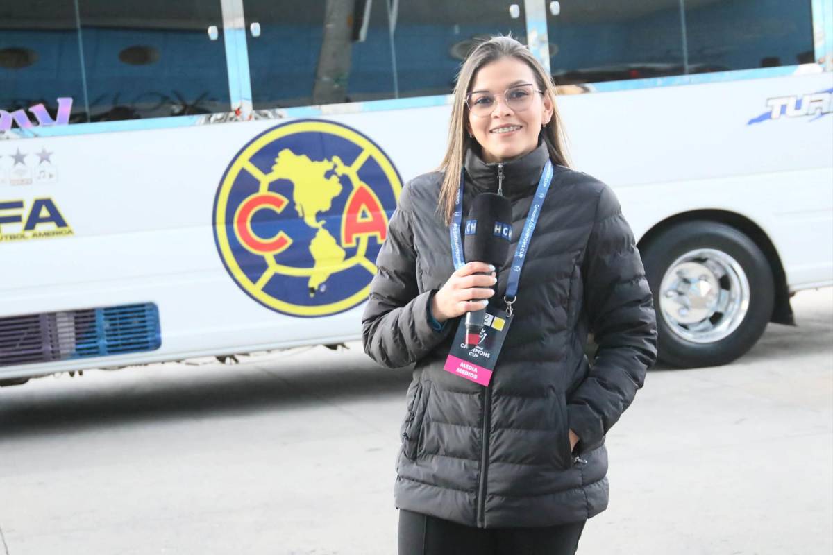 Novia de jugador cautiva, figura del Barcelona llegó y reglamento de Concacaf afecta a Olimpia ante América