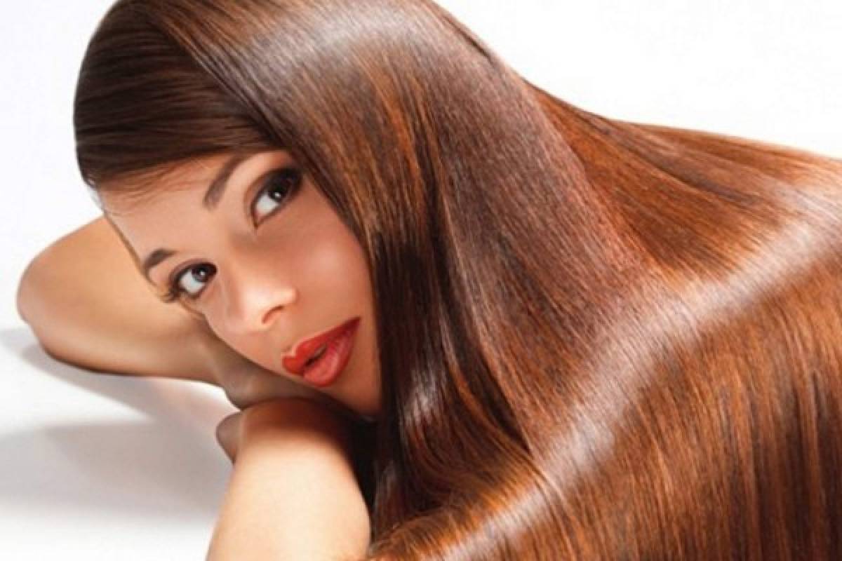 Consejos para cuidar su cabello teñido
