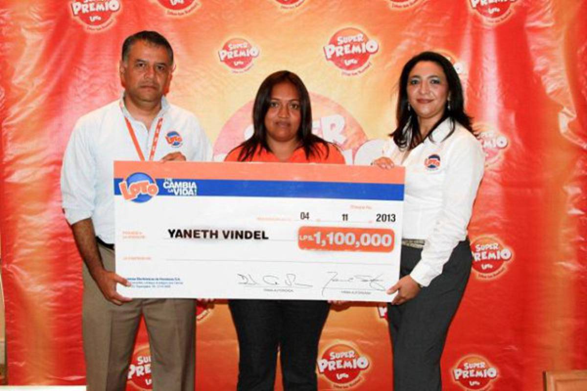 Loto sigue cambiando vidas