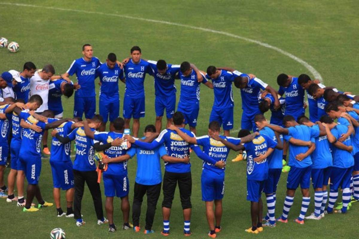 Honduras trabaja en Comayagua con Guayana en mente