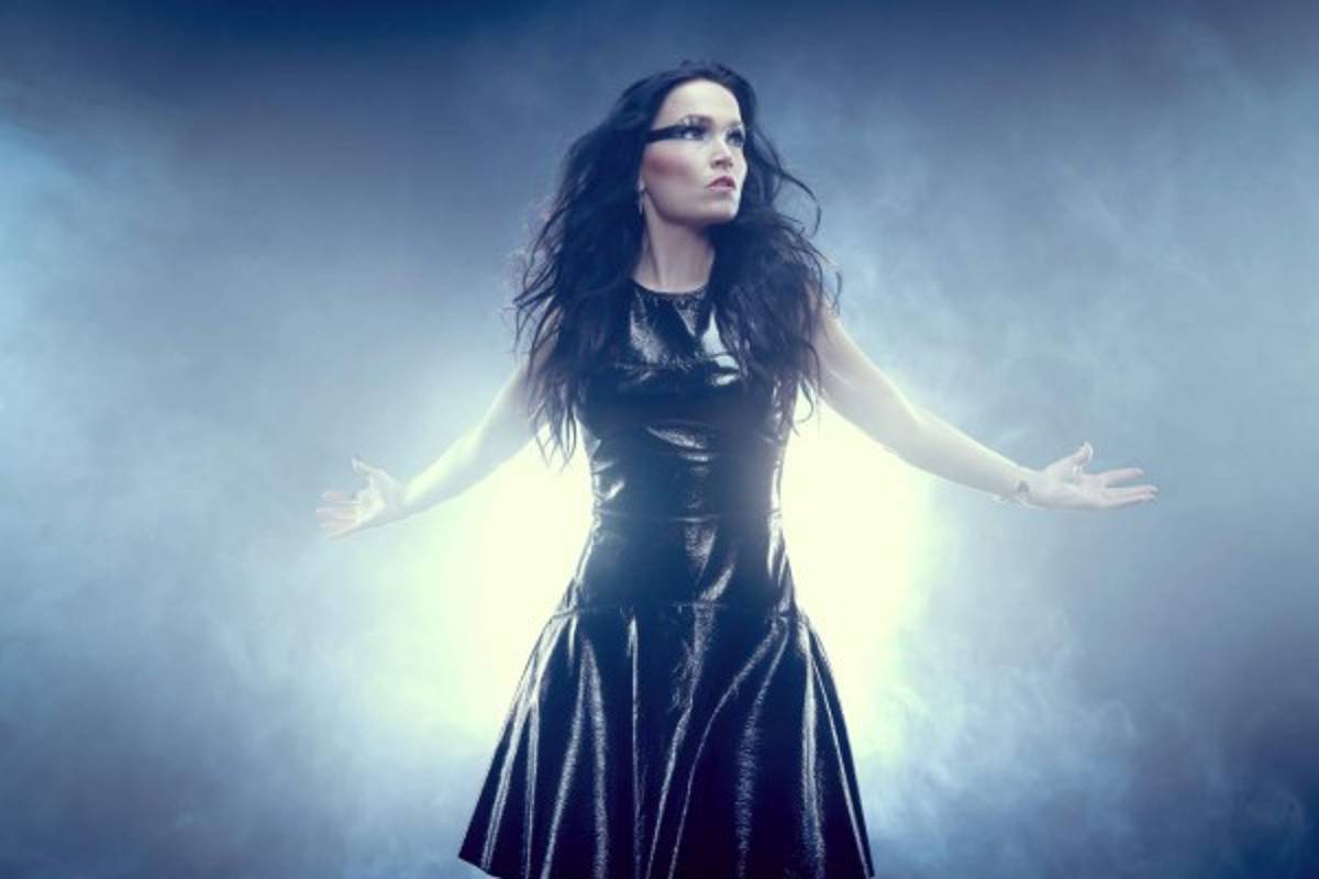 Tarja Turunen llega a Tegucigalpa con su gira 'The Shadows Shows 2017'