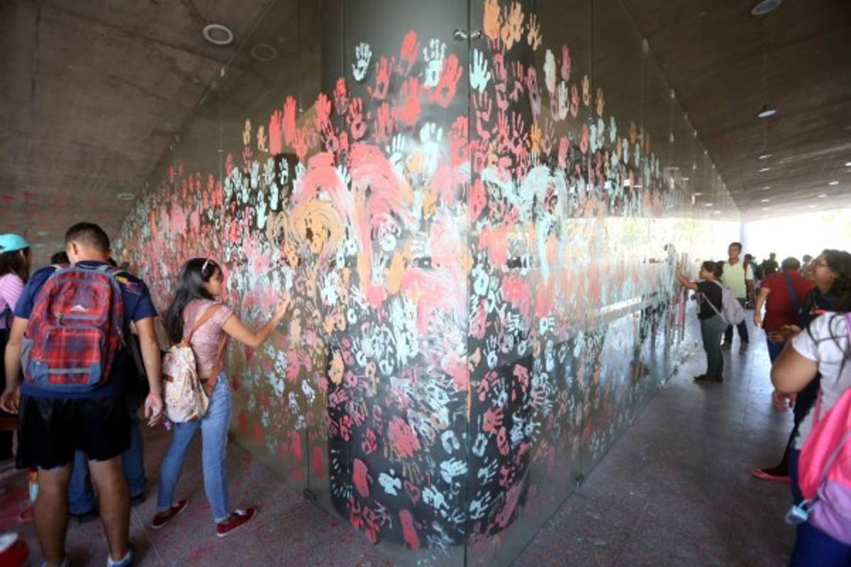 Alumnos no ceden, ya van dos semanas de tomas en la UNAH