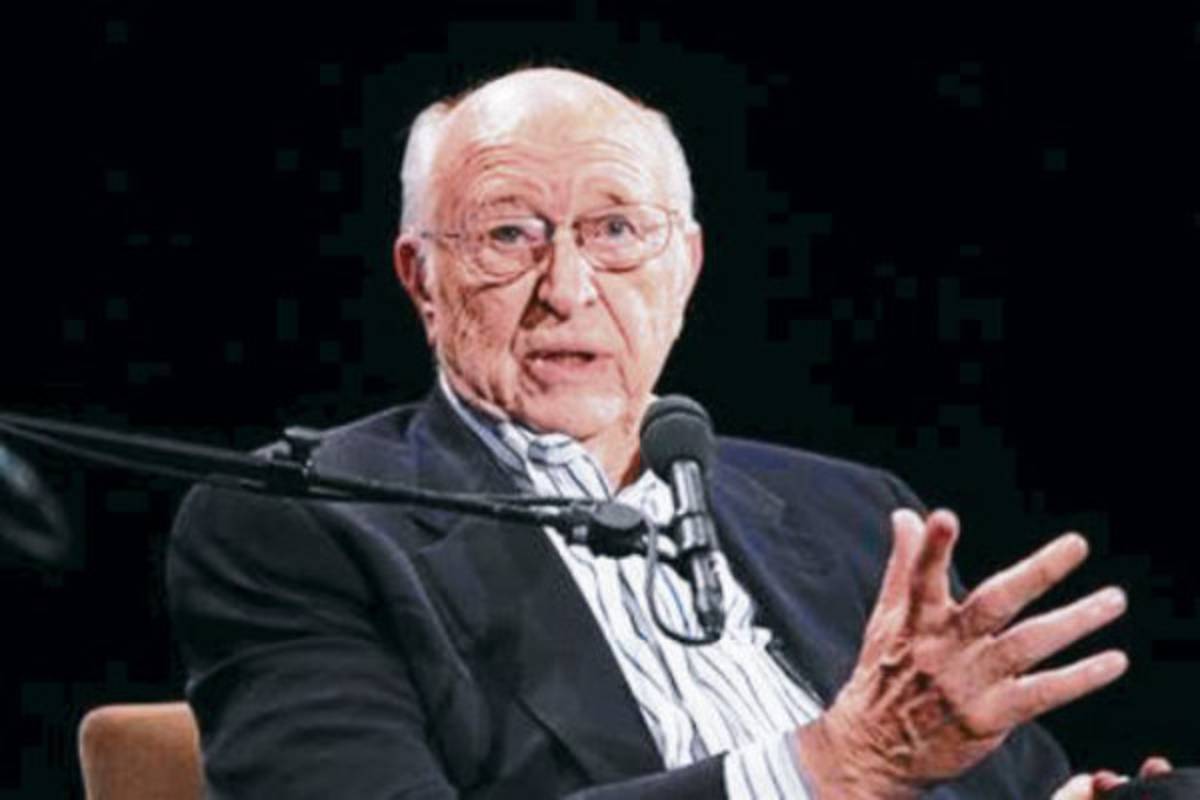 Padre de Bill Gates llega este lunes a Honduras