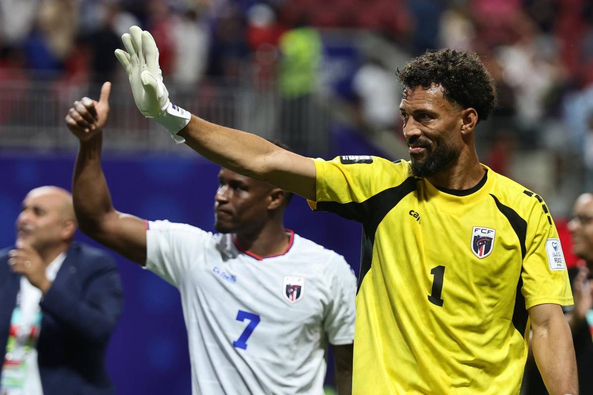 ¿Quién es Vozinha? la figura de Cabo Verde ante España en el Mundial United 2026