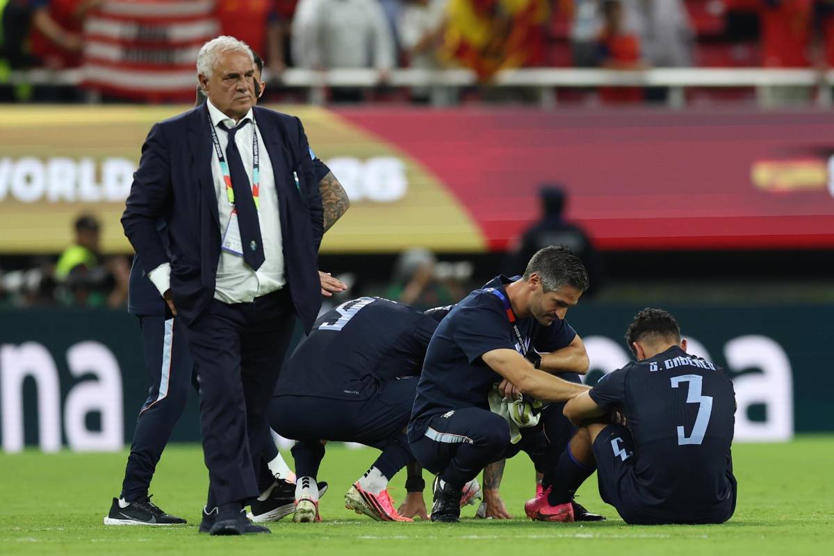 Duro castigo a jugadores de Uruguay tras ser eliminados en fase de grupo en Mundial 2026
