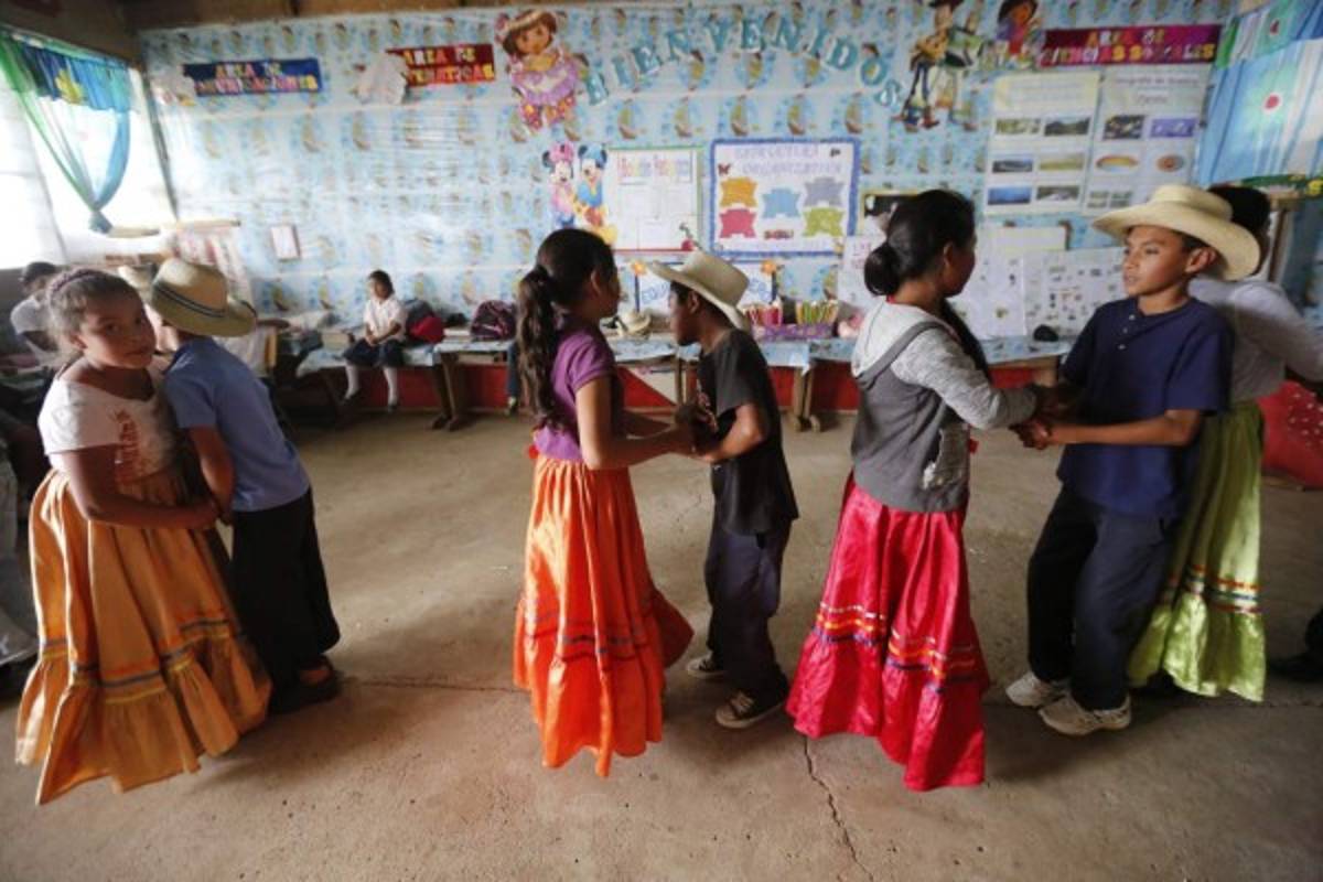 Dilatoria salvadoreña impide legalizar tierras