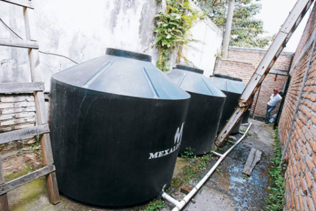 Honduras: 150 mil capitalinos podrían utilizar agua subterránea