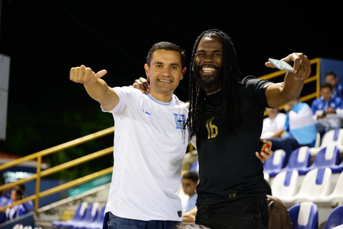 Amargura en Honduras, el récord que rompió Dereck Moncada y la maldad de Nicaragua