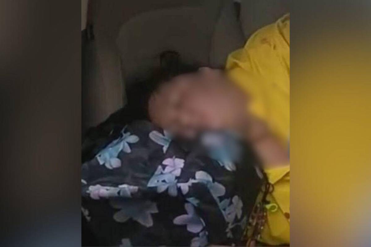 Keyla Palacios, la maestra bilingüe que perdió la vida en trágico choque en SPS