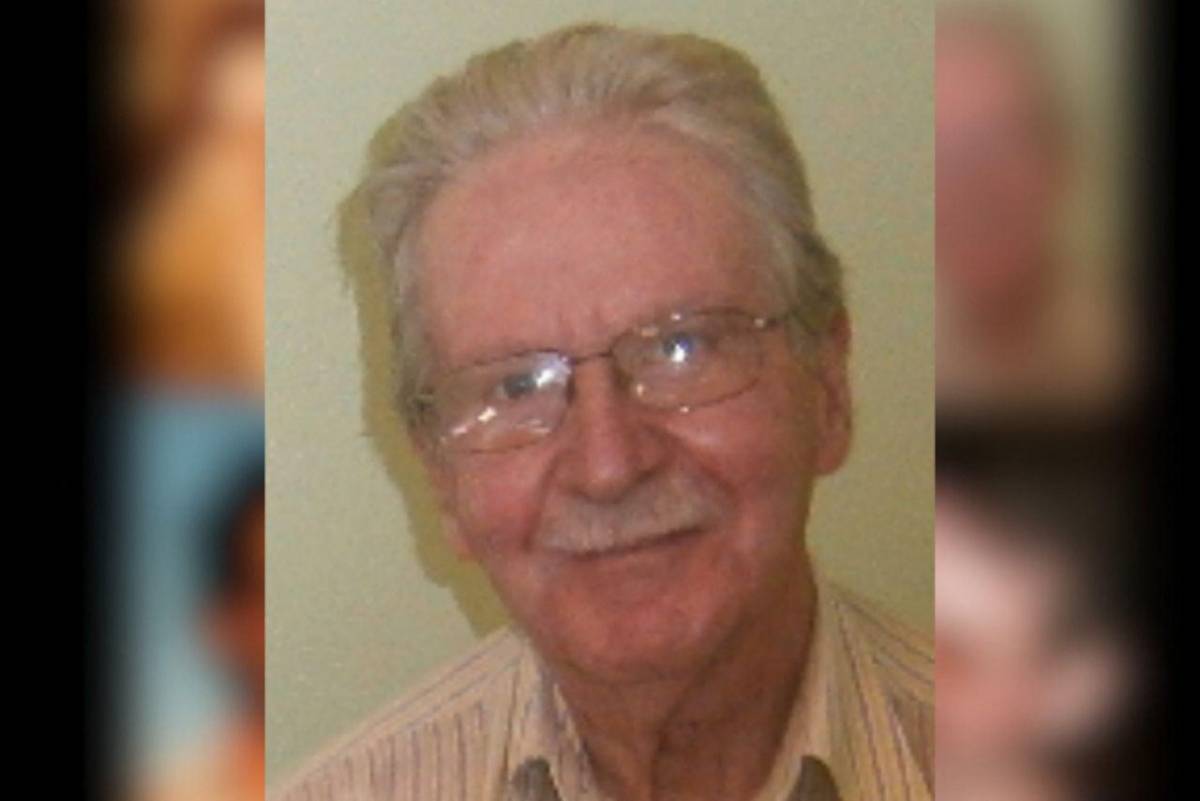 ¿Quién es Jacques Leveugle? El abuelo viajero que ocultaba 89 abusos a menores