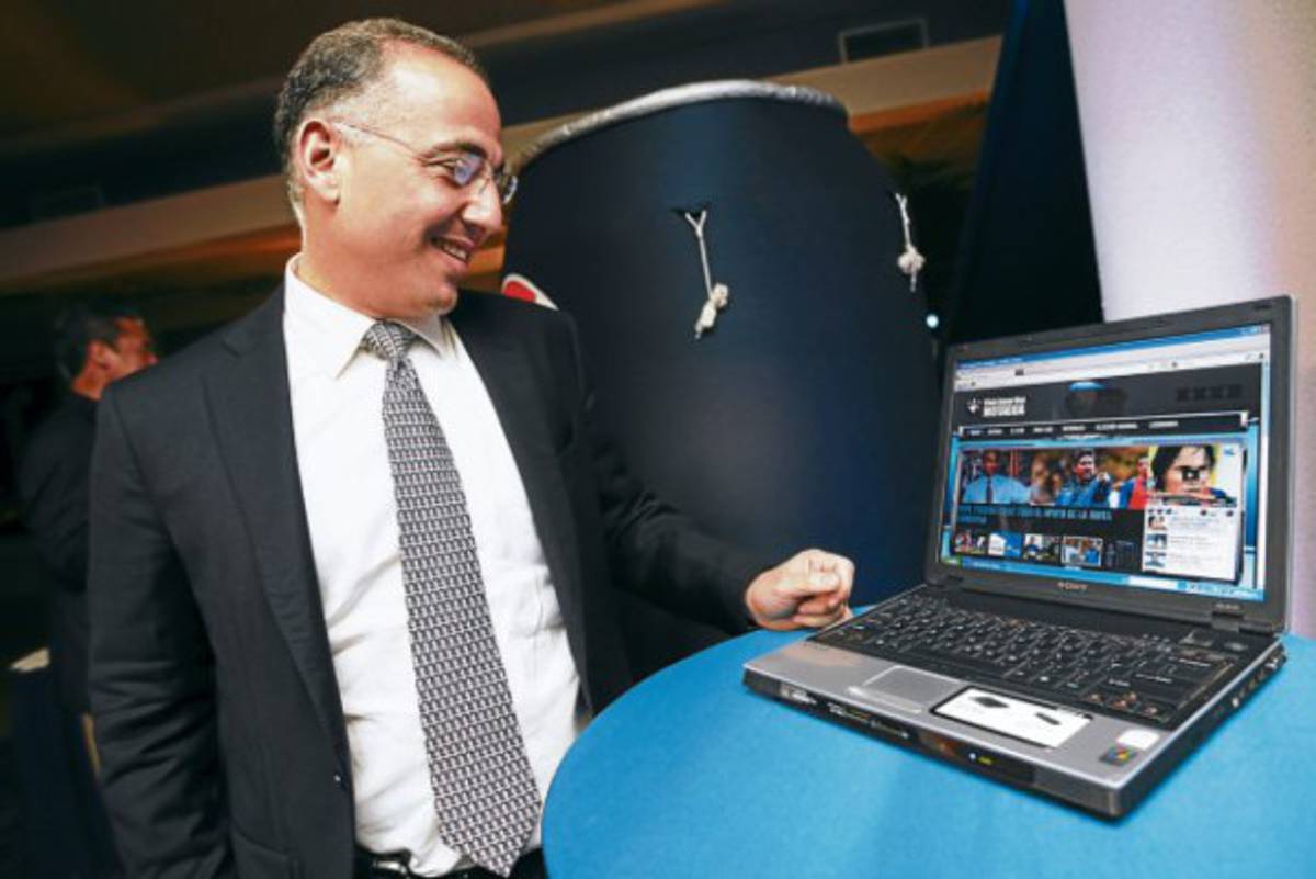 Motagua vuela alto en el ciberespacio