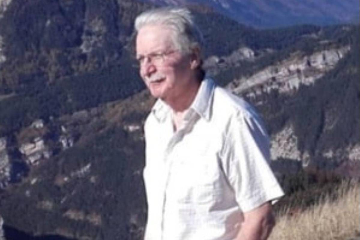 ¿Quién es Jacques Leveugle? El abuelo viajero que ocultaba 89 abusos a menores