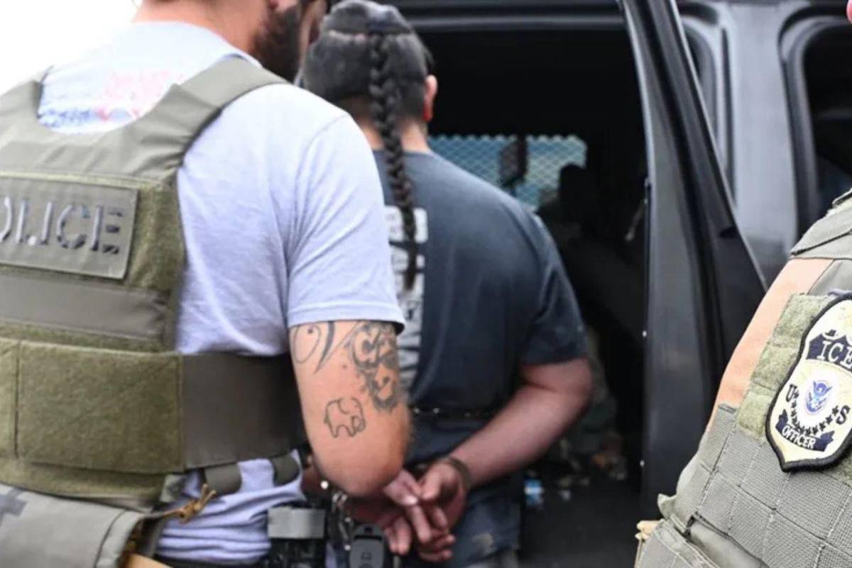 ¿Habrá presencia de ICE en los estadios del Mundial 2026 en EE UU?