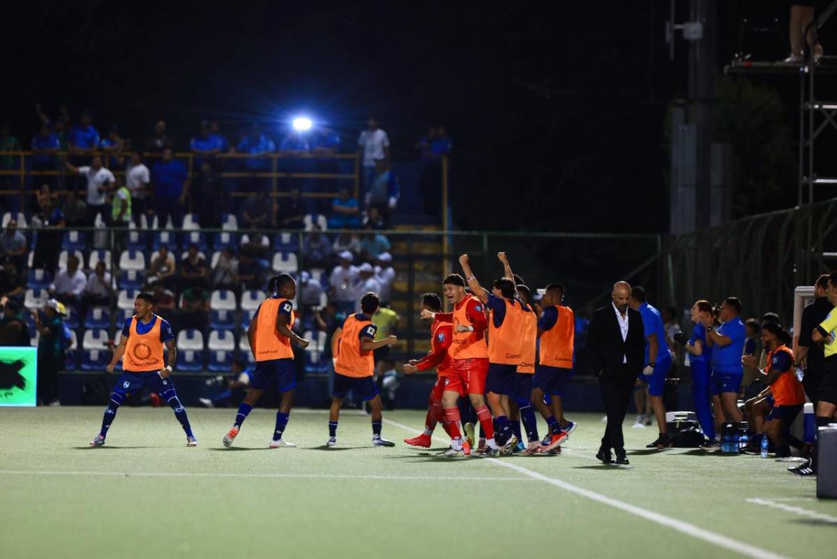 Amargura en Honduras, el récord que rompió Dereck Moncada y la maldad de Nicaragua