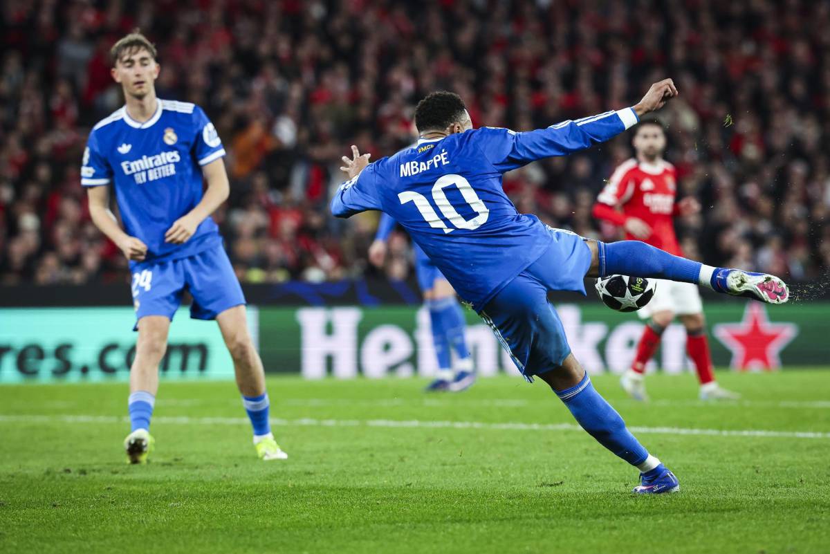 ¿Jugará Kylian Mbappé el Mundial United 2026 con Francia?